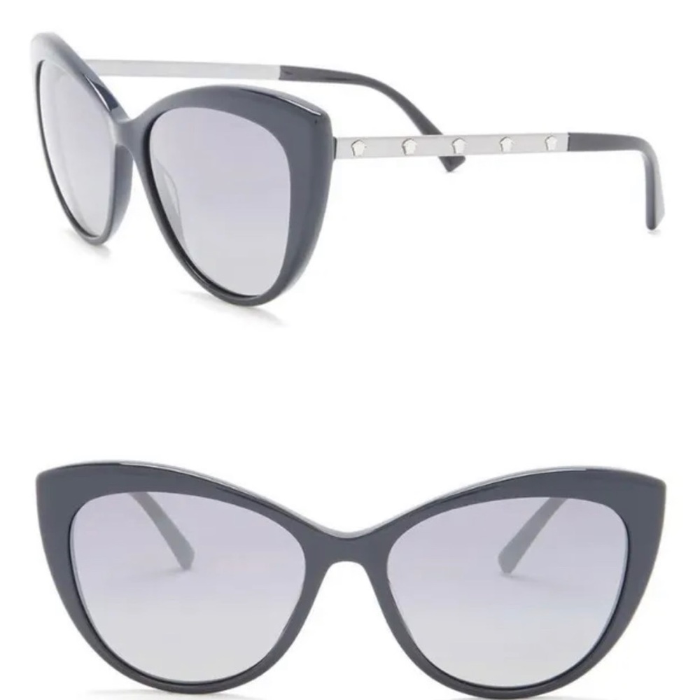 New Women’s Versace Sunglasses VE4348